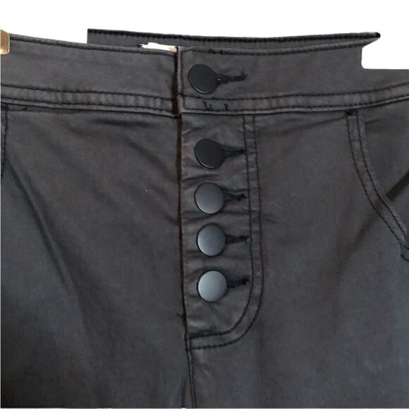 NWT! Lila Ryan grey straight leg pants‎ - Picture 3 of 13